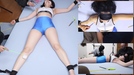 【オジサンイチオシ👍️激アツ作品】七転八倒、阿鼻叫喚、もんどりうちながら壊れてしまった超超敏感女子（完全オリジナル） サンプル画像 2