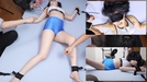 【オジサンイチオシ👍️激アツ作品】七転八倒、阿鼻叫喚、もんどりうちながら壊れてしまった超超敏感女子（完全オリジナル） サンプル画像 6