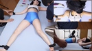 【オジサンイチオシ👍️激アツ作品】七転八倒、阿鼻叫喚、もんどりうちながら壊れてしまった超超敏感女子（完全オリジナル） サンプル画像 11