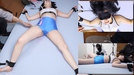 【オジサンイチオシ👍️激アツ作品】七転八倒、阿鼻叫喚、もんどりうちながら壊れてしまった超超敏感女子（完全オリジナル） サンプル画像 15