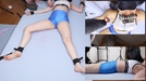 【オジサンイチオシ👍️激アツ作品】七転八倒、阿鼻叫喚、もんどりうちながら壊れてしまった超超敏感女子（完全オリジナル） サンプル画像 26