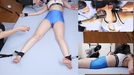 【オジサンイチオシ👍️激アツ作品】七転八倒、阿鼻叫喚、もんどりうちながら壊れてしまった超超敏感女子（完全オリジナル） サンプル画像 29
