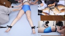 【オジサンイチオシ👍️激アツ作品】七転八倒、阿鼻叫喚、もんどりうちながら壊れてしまった超超敏感女子（完全オリジナル） サンプル画像 30