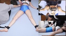 【オジサンイチオシ👍️激アツ作品】七転八倒、阿鼻叫喚、もんどりうちながら壊れてしまった超超敏感女子（完全オリジナル） サンプル画像 31