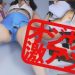 【オジサンイチオシ👍️激アツ作品】七転八倒、阿鼻叫喚、もんどりうちながら壊れてしまった超超敏感女子（完全オリジナル）